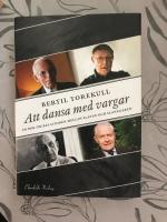 Att dansa med vargar : en bok om relationen mellan slaven och slav&auml;garen