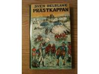 Pr&auml;stkappan