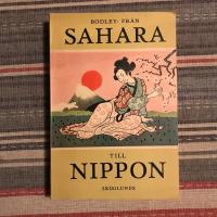Fr&aring;n Sahara till Nippon