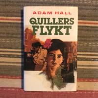 Quillers Flykt