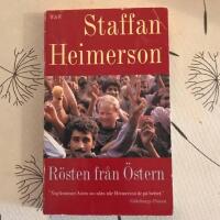 R&ouml;sten fr&aring;n &Ouml;stern