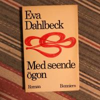 Med seende &ouml;gon