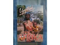 Uppt&auml;ck mitt Afrika
