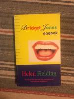 Bridget Jones dagbok