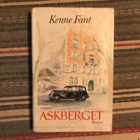 Askberget : roman