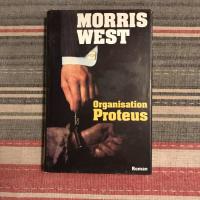 Organisation Proteus