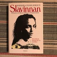 Slavinnan