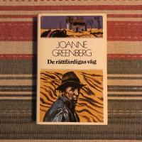 De r&auml;ttf&auml;rdigas v&auml;g