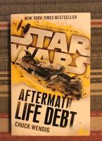 Star Wars: Aftermath: Life Debt