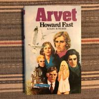 Arvet 