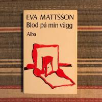 Blod p&aring; min v&auml;gg : noveller