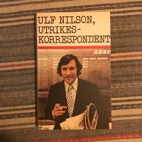 Utrikeskorrespondent