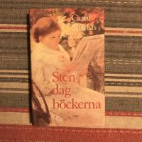 Stendagb&ouml;ckerna