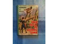 &Ouml;verfallet p&aring; kolonisterna