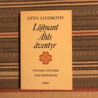 L&ouml;jtnant &Aring;hls &auml;ventyr