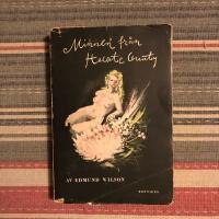 Minnen fr&aring;n Hecate County