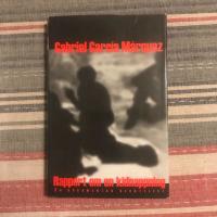 Rapport om en kidnappning