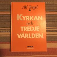 Kyrkan och tredje v&auml;rlden