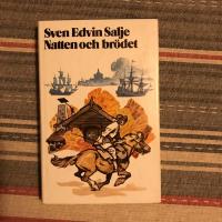 Natten och br&ouml;det
