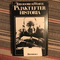 P&aring; jakt efter historia