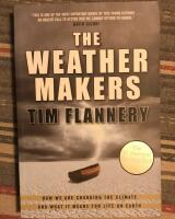 The Weather Makers