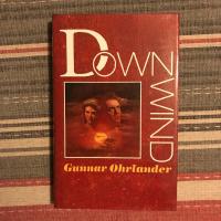 Downwind : en thriller