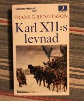 Karl XII levnad