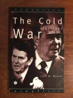 The Cold War, 1945-1991 [Elektronisk resurs]
