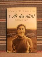&Auml;r du n&aring;n? : En tillf&auml;llig sj&auml;lvbiografi