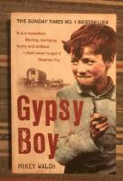 Gypsy Boy
