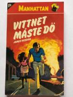 Vittnet m&aring;ste d&ouml;