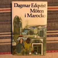 M&ouml;ten i Marocko