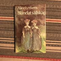 Blandat sällskap : en berättelse från 1700-talets senare del