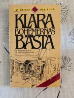 Klarabohemernas b&auml;sta : en antologi
