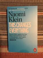 This Changes Everything