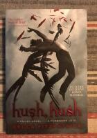 Hush, Hush