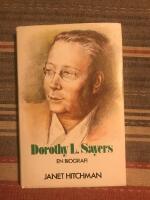 Dorothy L Sayers En Biografi
