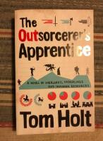 The Outsorcerer's Apprentice