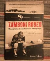 Zamboni Rodeo