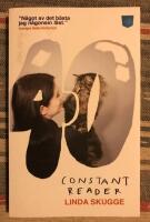 40 : constant reader