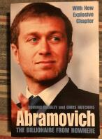 Abramovich The Millionaire From Nowhere