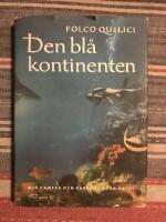 Den Bl&aring; Kontinenten