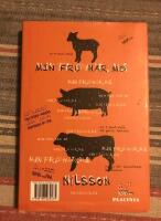 Den Marina Nedskr&auml;pningen ; Min fru har MS