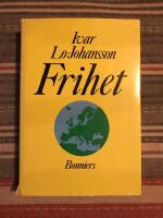 Frihet : memoarer