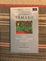 Med huvudet bland molnen