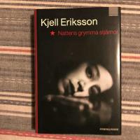 Nattens grymma stj&auml;rnor