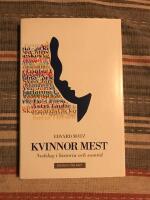 Kvinnor mest