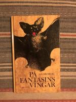 P&aring; fantasins vingar : en bok om fantasy