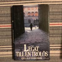 Legat till en trol&ouml;s