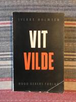 Vit Vilde